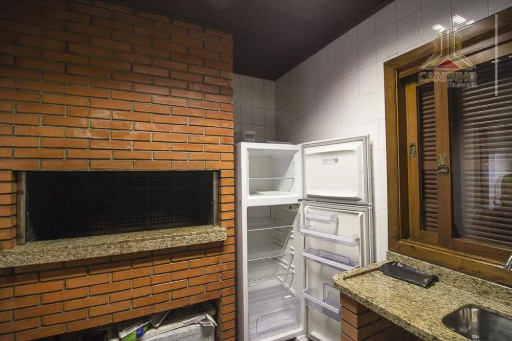 Cobertura, 3 quartos, 161 m² - Foto 3