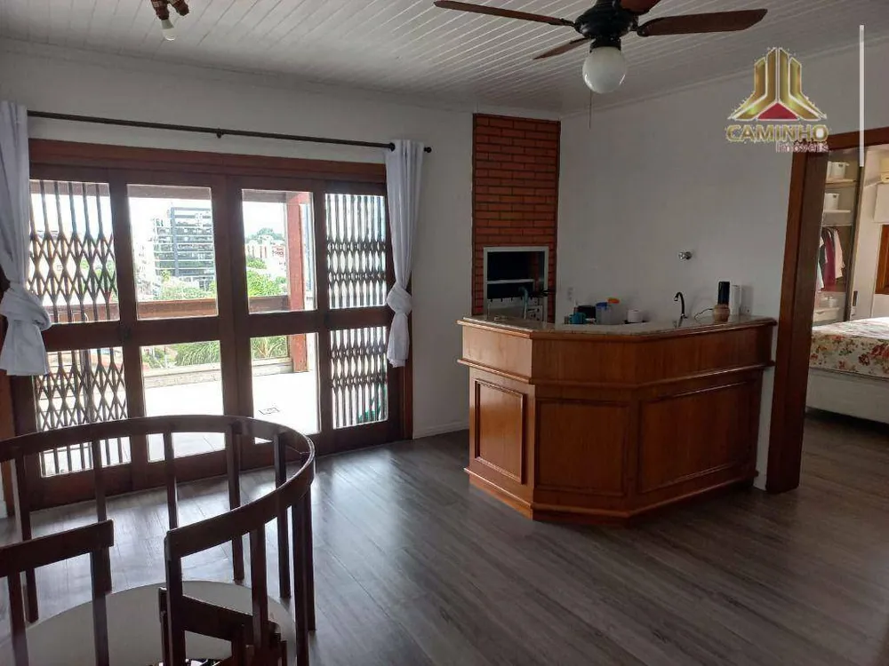 Cobertura, 3 quartos, 161 m² - Foto 2