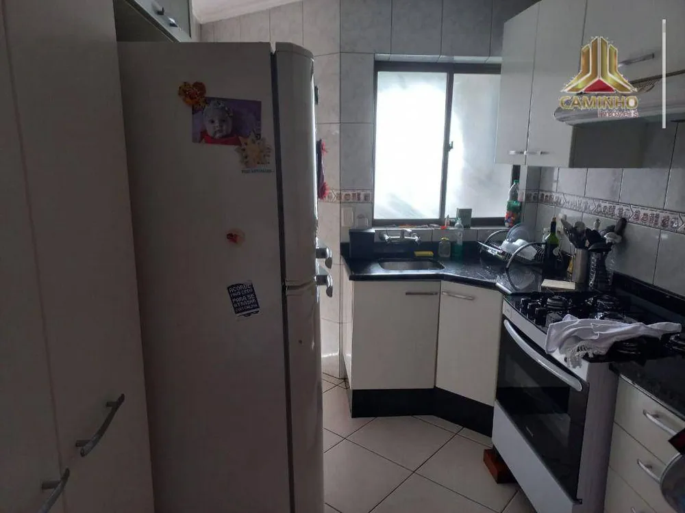 Cobertura, 3 quartos, 161 m² - Foto 1
