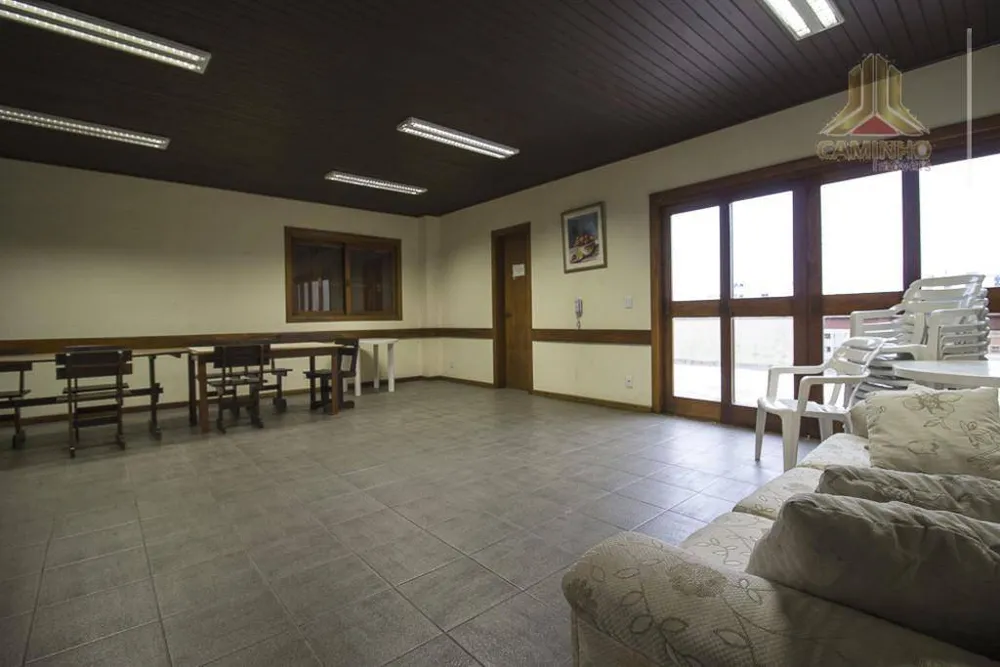 Cobertura, 3 quartos, 161 m² - Foto 4