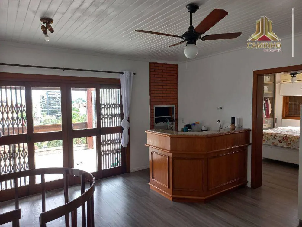Cobertura, 3 quartos, 161 m² - Foto 12