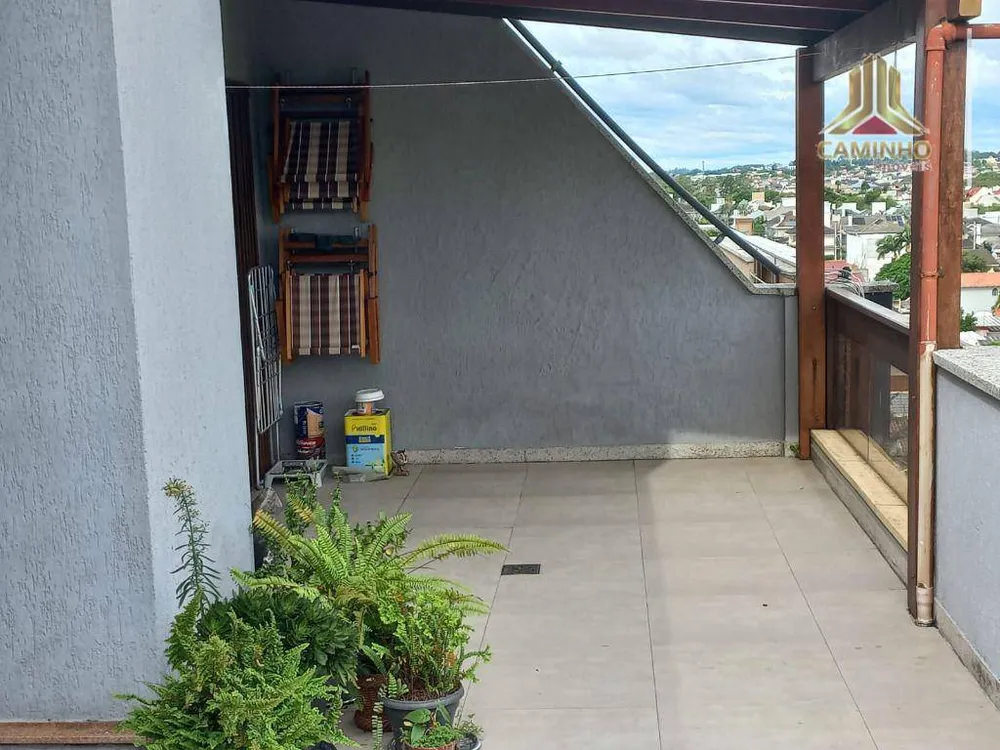 Cobertura, 3 quartos, 161 m² - Foto 10