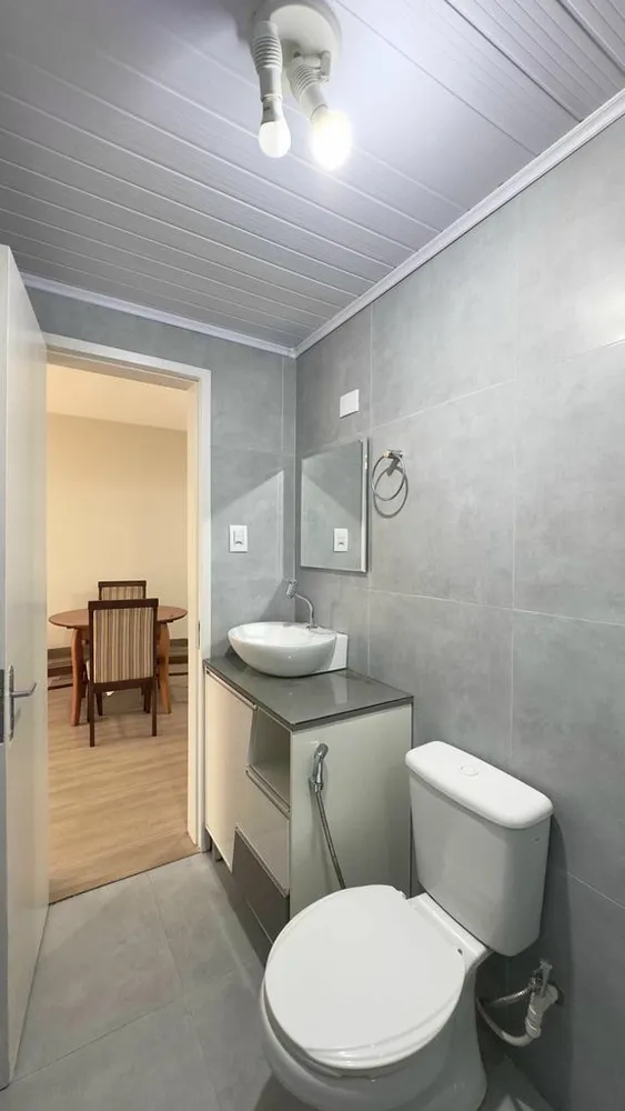 Apartamento, 1 quarto, 41 m² - Foto 8