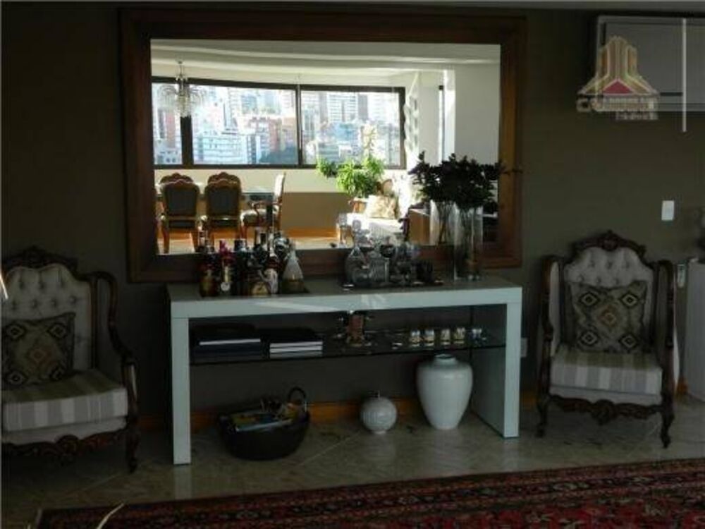 Apartamento, 3 quartos, 206 m² - Foto 6
