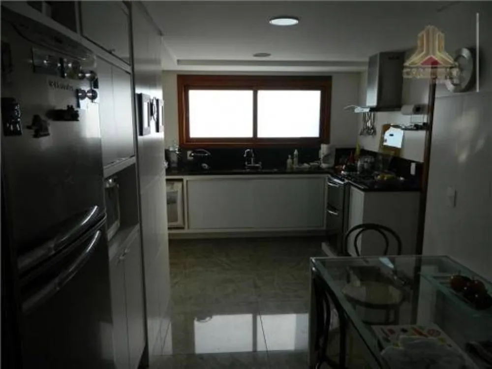 Apartamento, 3 quartos, 206 m² - Foto 9
