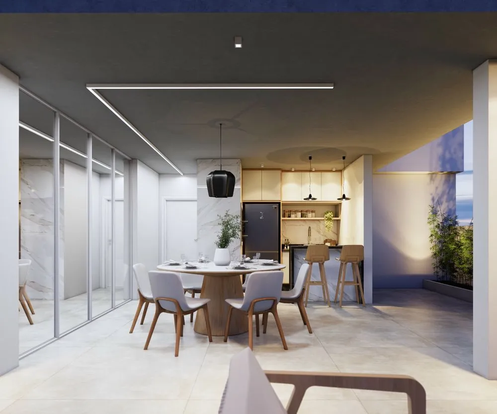 Apartamento, 1 quarto, 40 m² - Foto 4