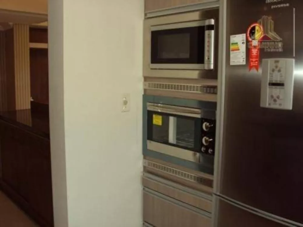 Apartamento, 3 quartos, 148 m² - Foto 3