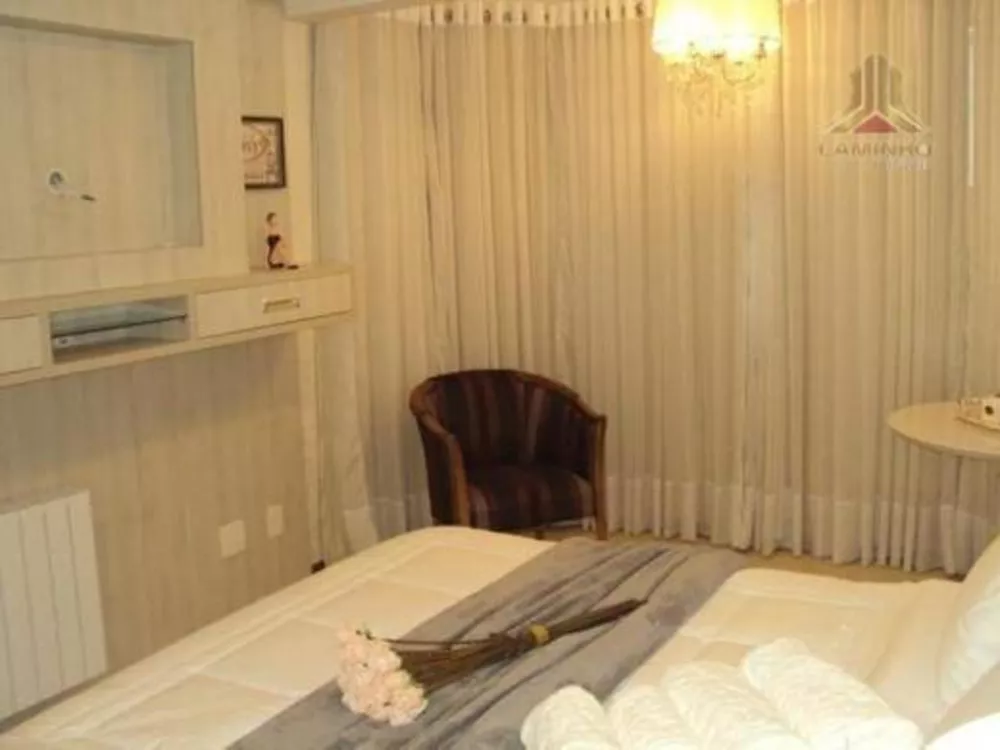 Apartamento, 3 quartos, 148 m² - Foto 12