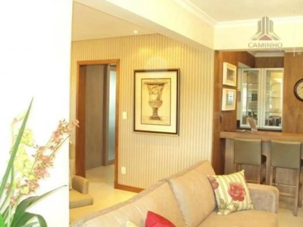 Apartamento, 3 quartos, 148 m² - Foto 14