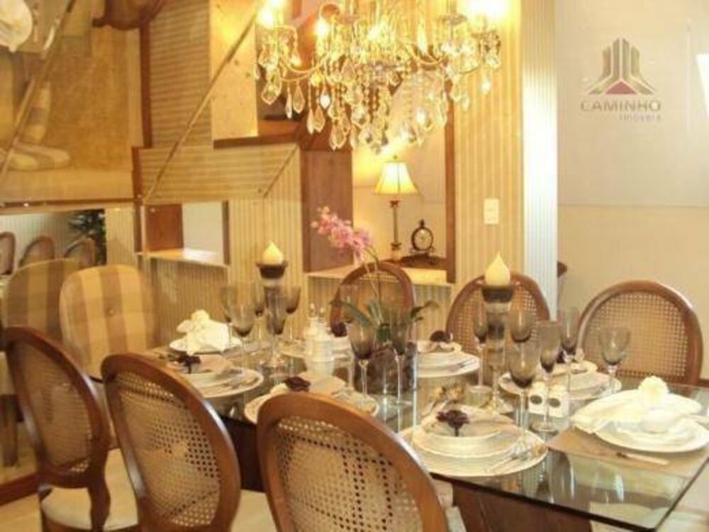 Apartamento, 3 quartos, 148 m² - Foto 4