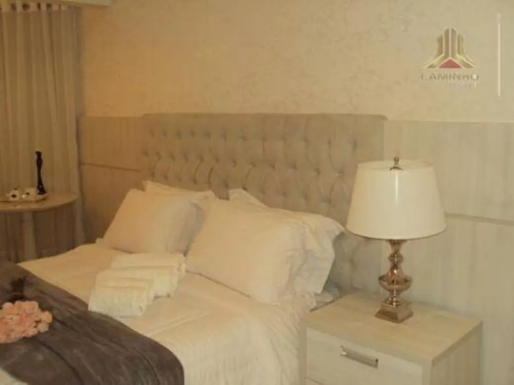 Apartamento, 3 quartos, 148 m² - Foto 8