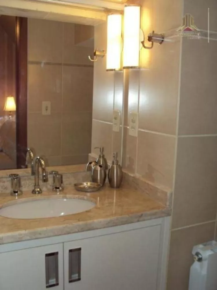 Apartamento, 3 quartos, 148 m² - Foto 11