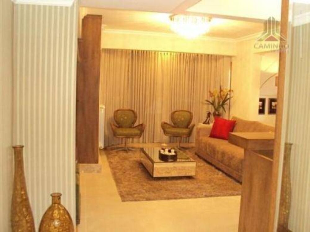 Apartamento, 3 quartos, 148 m² - Foto 1