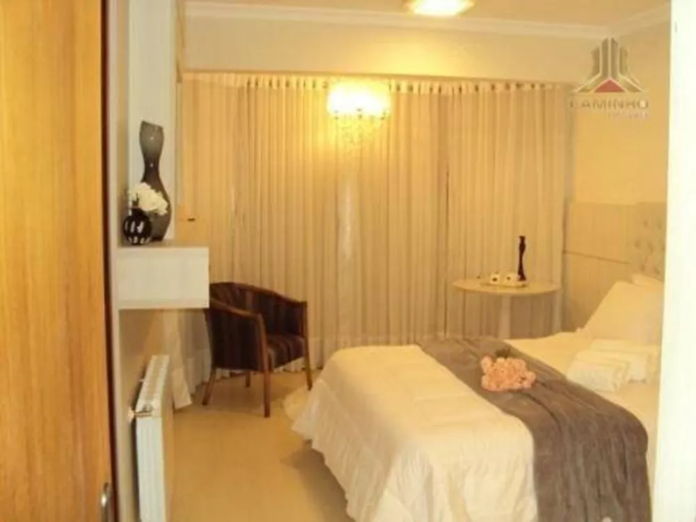 Apartamento, 3 quartos, 148 m² - Foto 9