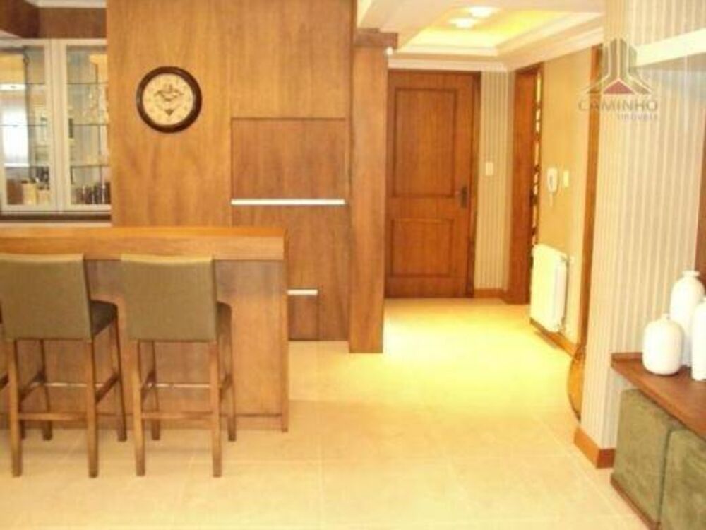 Apartamento, 3 quartos, 148 m² - Foto 6