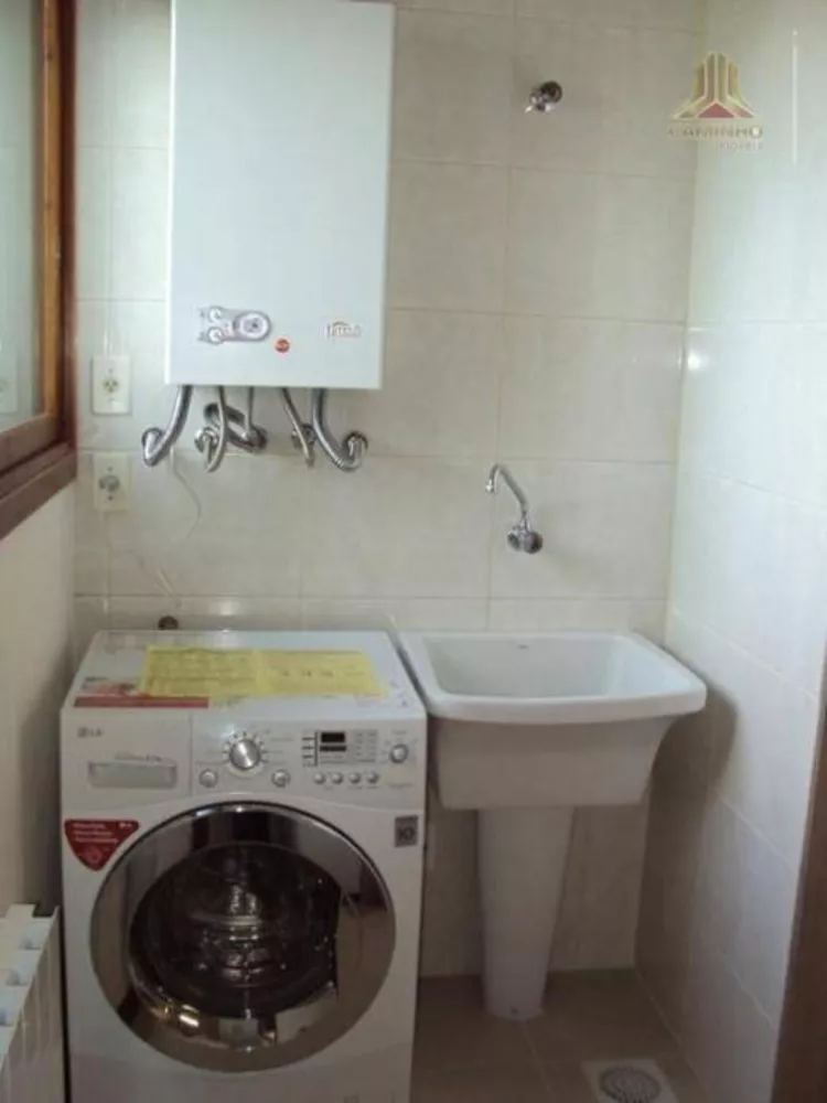 Apartamento, 3 quartos, 148 m² - Foto 7