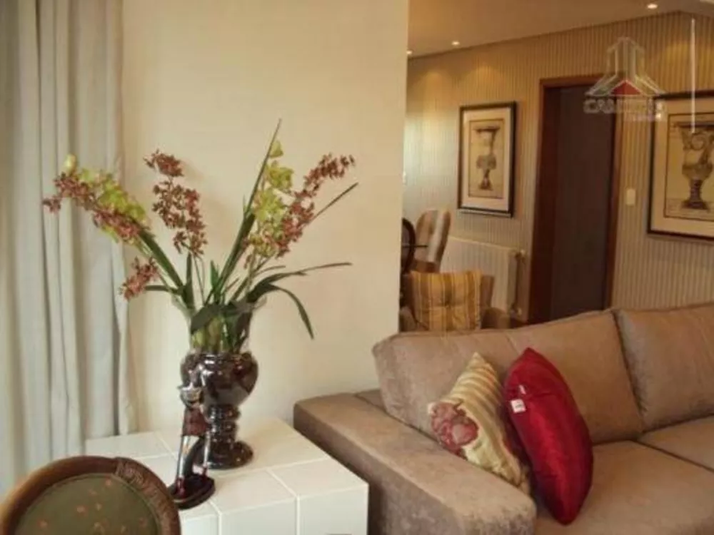 Apartamento, 3 quartos, 148 m² - Foto 13