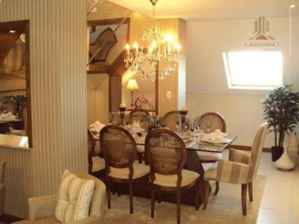 Apartamento, 3 quartos, 148 m² - Foto 15