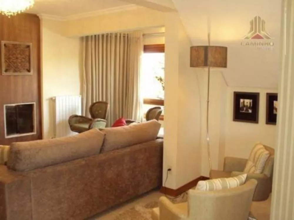 Apartamento, 3 quartos, 148 m² - Foto 10