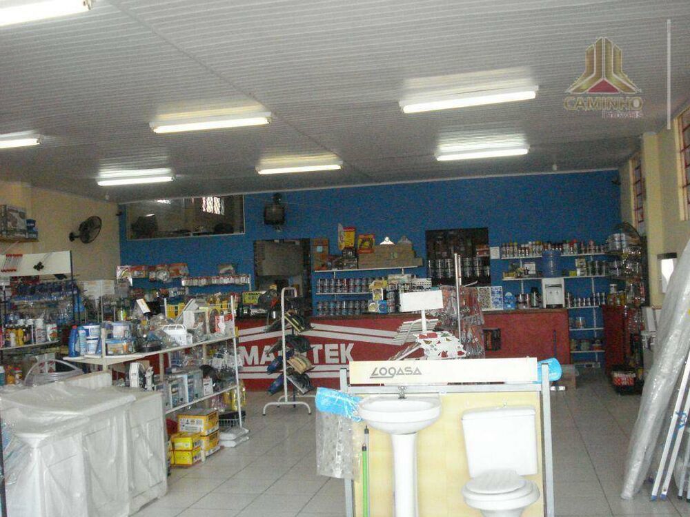 Prédio Inteiro à venda, 455m² - Foto 2