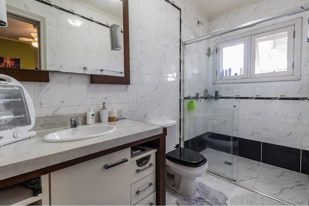 Casa de Condomínio, 3 quartos - Foto 5