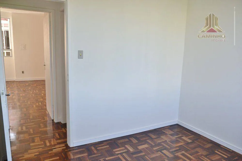 Apartamento, 2 quartos, 61 m² - Foto 1