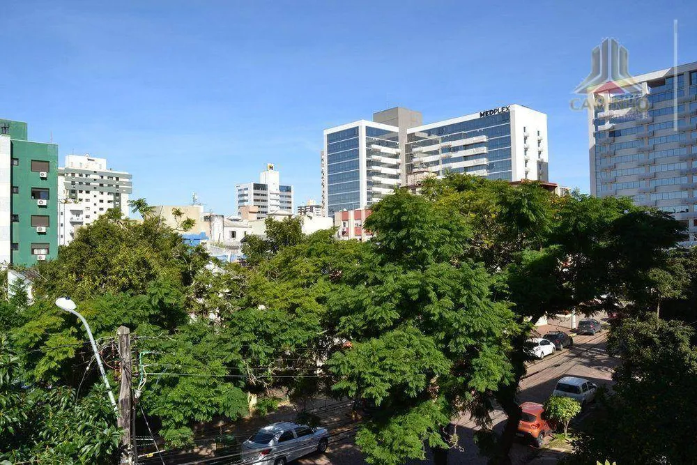 Apartamento, 2 quartos, 61 m² - Foto 3