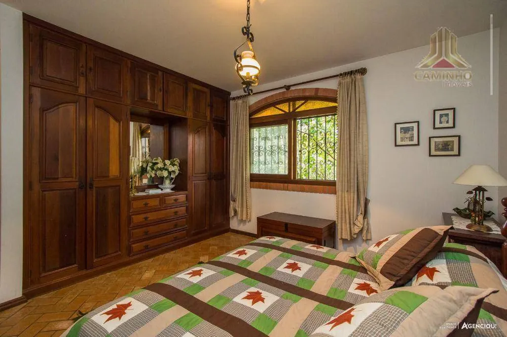 Sítio, 11 quartos, 21 hectares - Foto 4