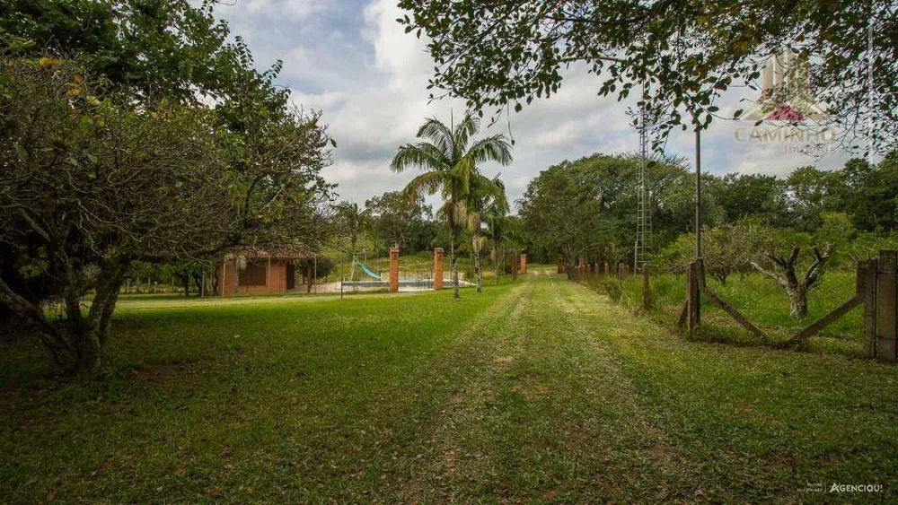 Sítio, 11 quartos, 21 hectares - Foto 8