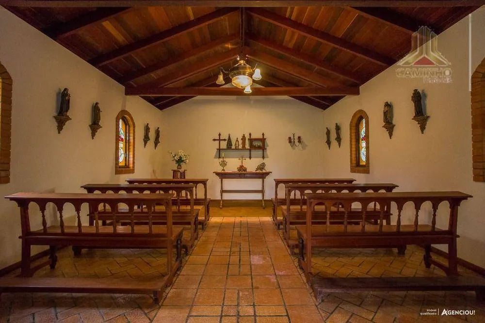 Sítio, 11 quartos, 21 hectares - Foto 6