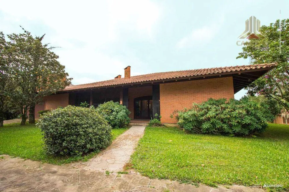 Sítio, 11 quartos, 21 hectares - Foto 2