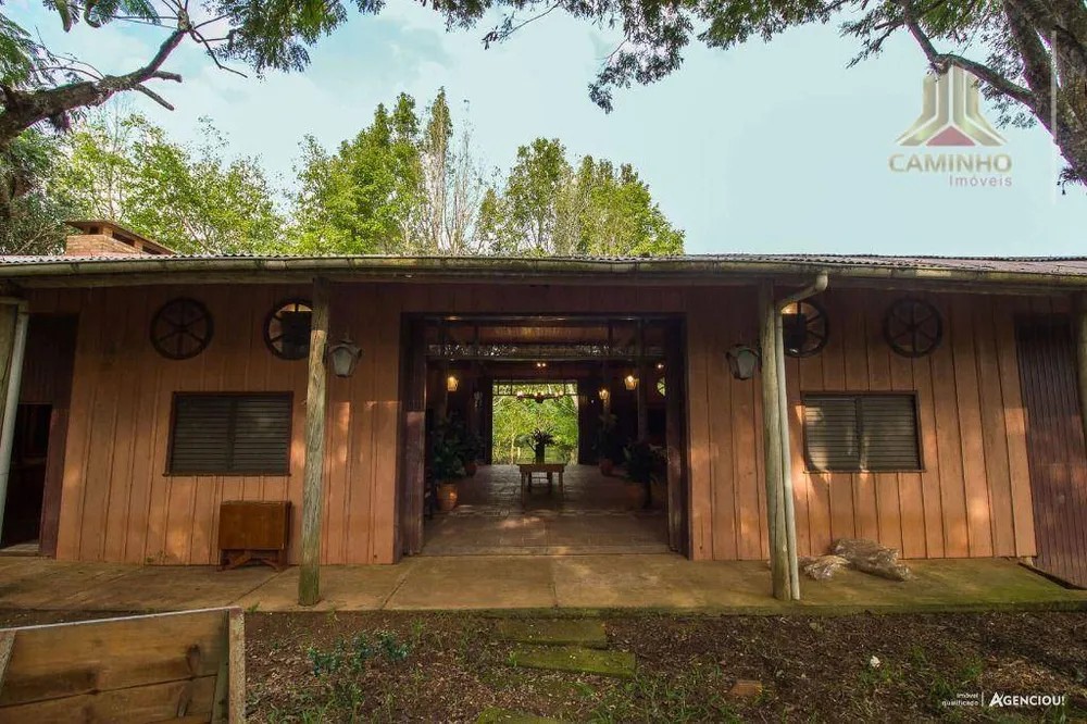 Sítio, 11 quartos, 21 hectares - Foto 7