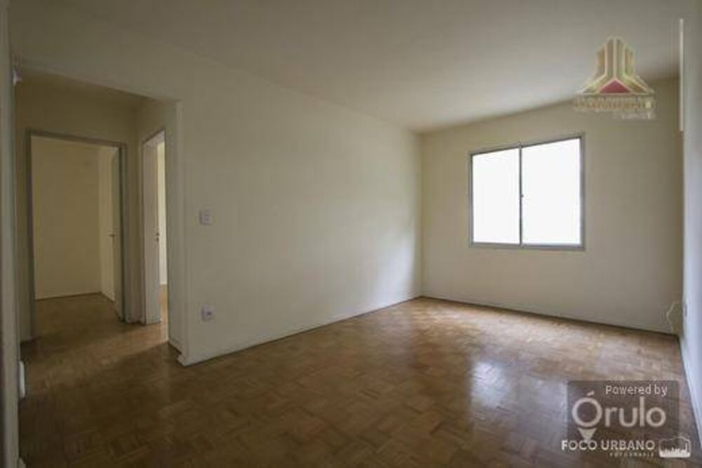 Apartamento à venda com 2 quartos, 60m² - Foto 1