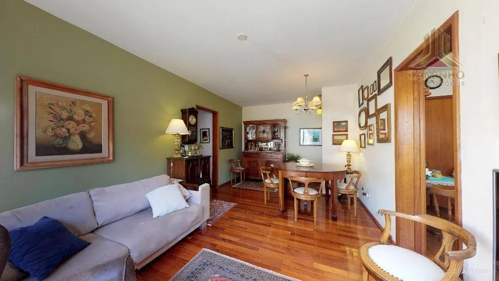 Apartamento, 3 quartos, 104 m² - Foto 6