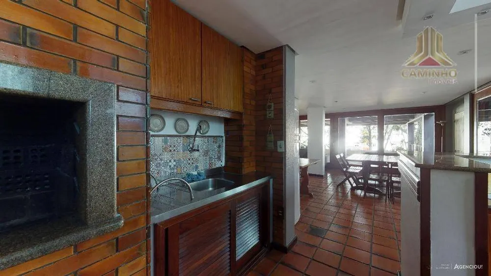 Apartamento, 3 quartos, 104 m² - Foto 12