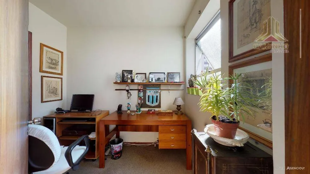 Apartamento, 3 quartos, 104 m² - Foto 3