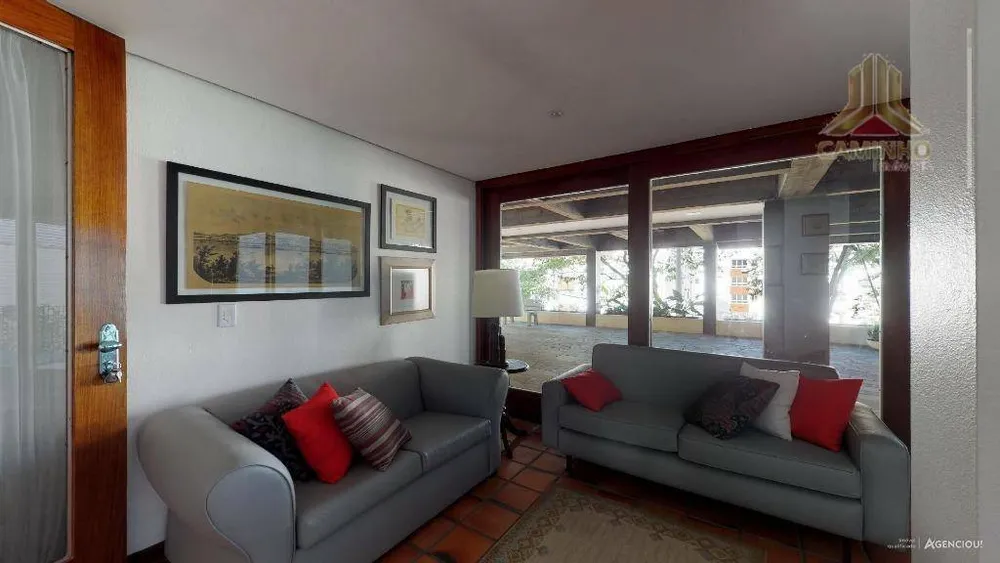 Apartamento, 3 quartos, 104 m² - Foto 3