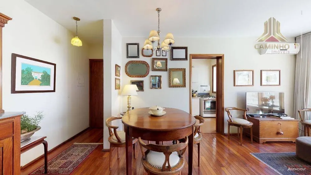 Apartamento, 3 quartos, 104 m² - Foto 2
