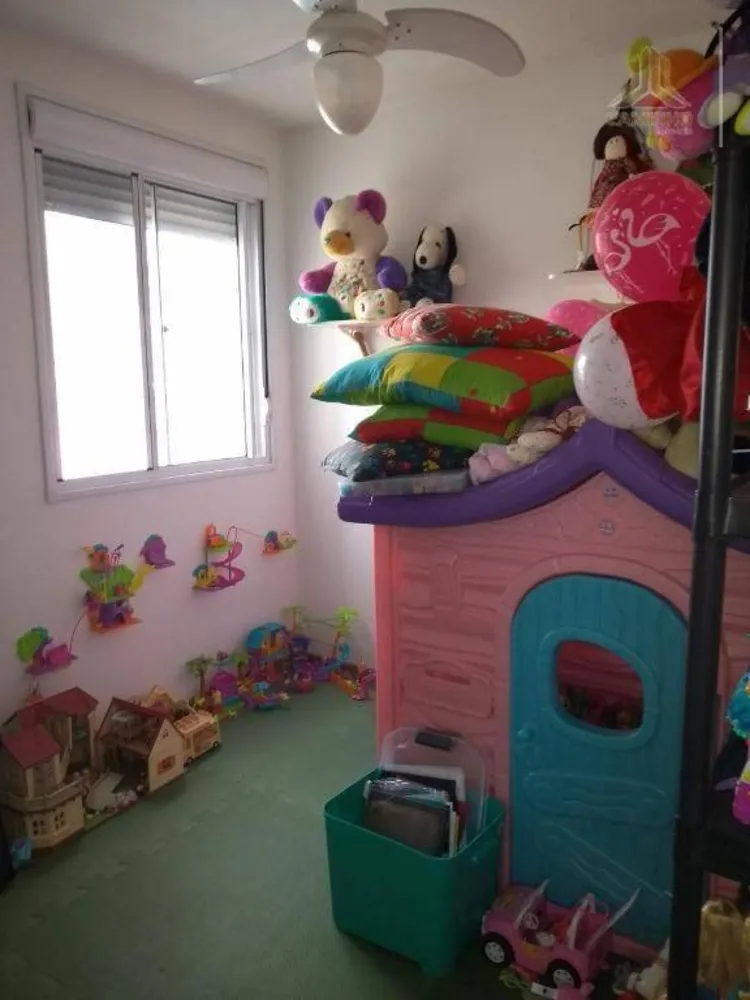 Apartamento, 3 quartos, 71 m² - Foto 1