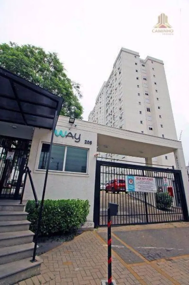 Apartamento, 3 quartos, 71 m² - Foto 2