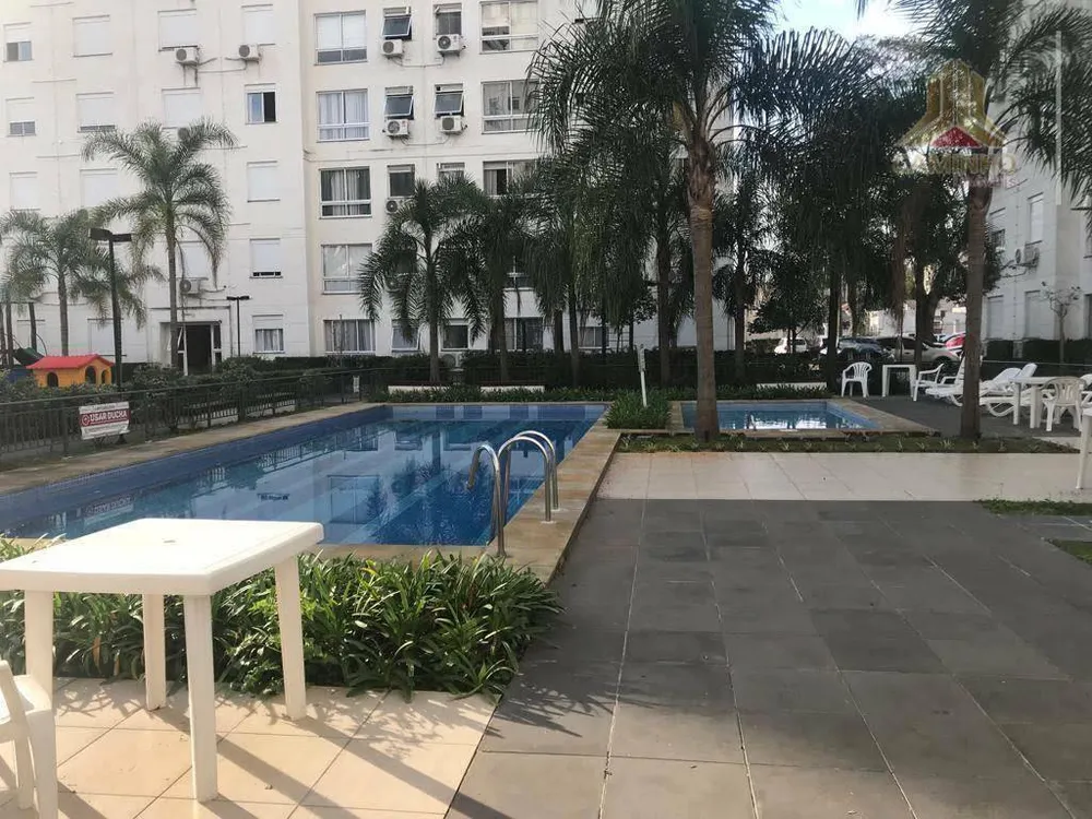 Apartamento, 3 quartos, 71 m² - Foto 3