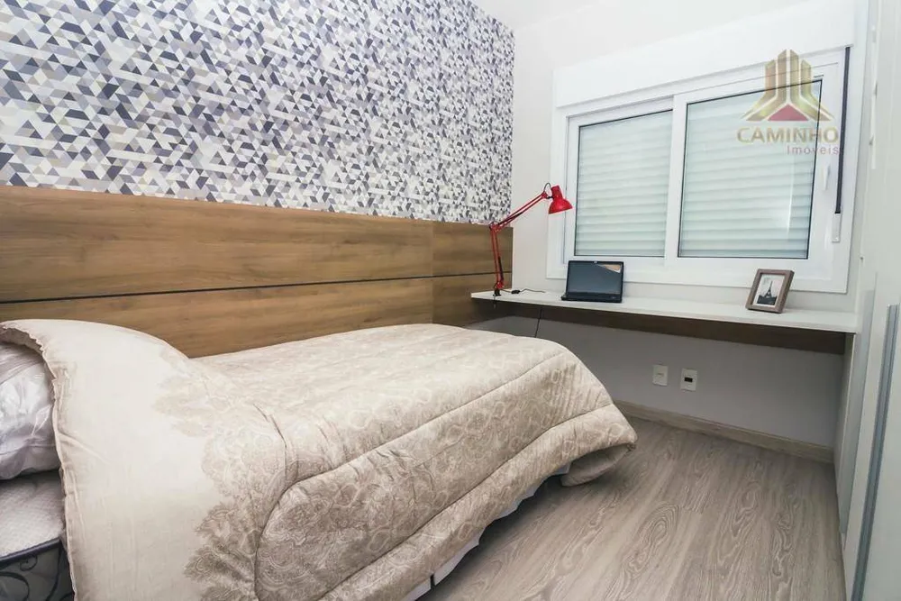 Apartamento, 2 quartos, 68 m² - Foto 6