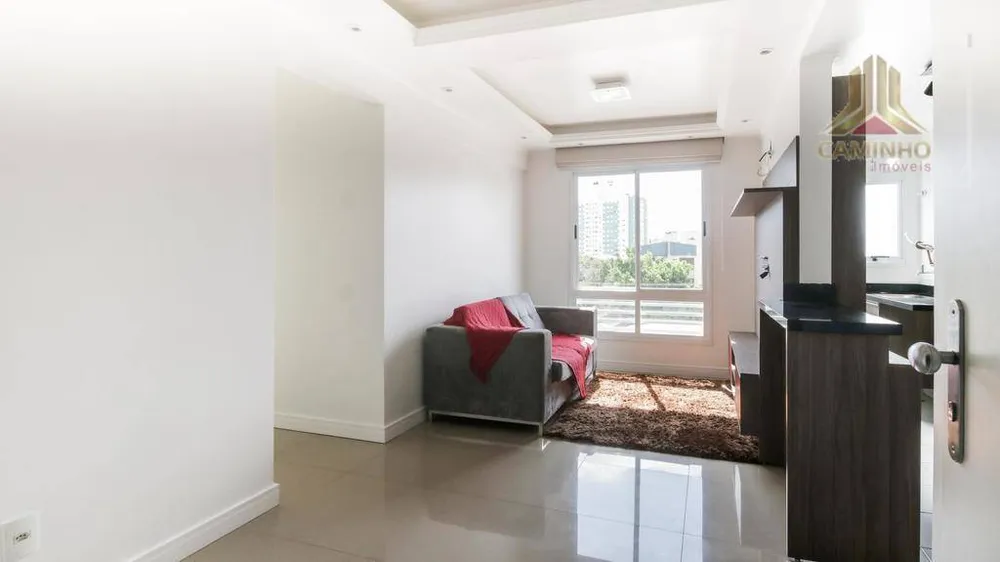 Apartamento, 2 quartos, 50 m² - Foto 9