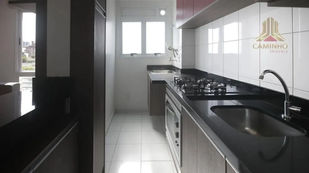 Apartamento, 2 quartos, 50 m² - Foto 3
