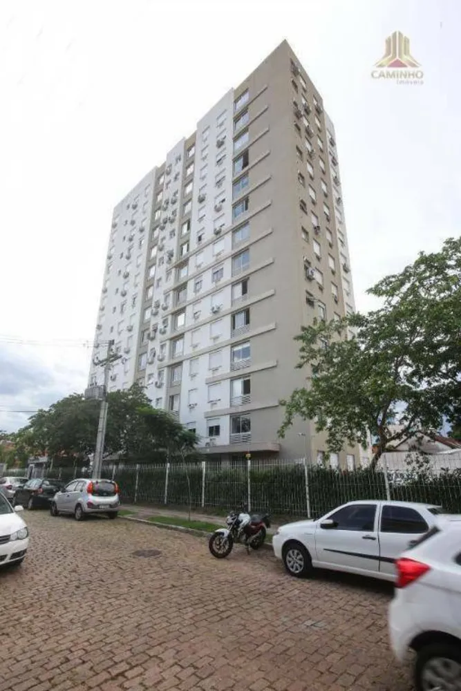Apartamento, 2 quartos, 50 m² - Foto 7