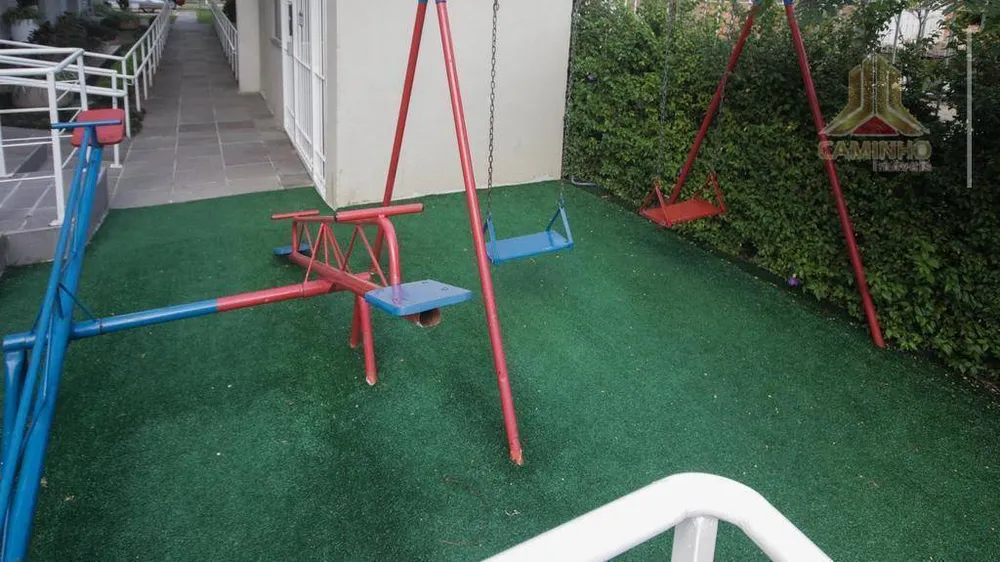 Apartamento, 2 quartos, 50 m² - Foto 1