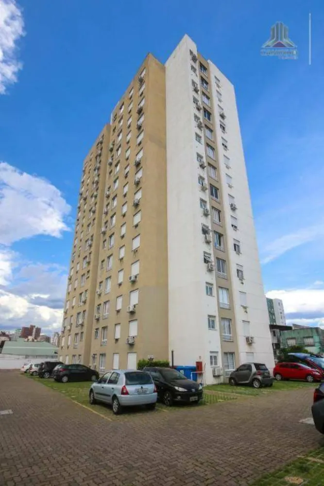 Apartamento, 2 quartos, 50 m² - Foto 8