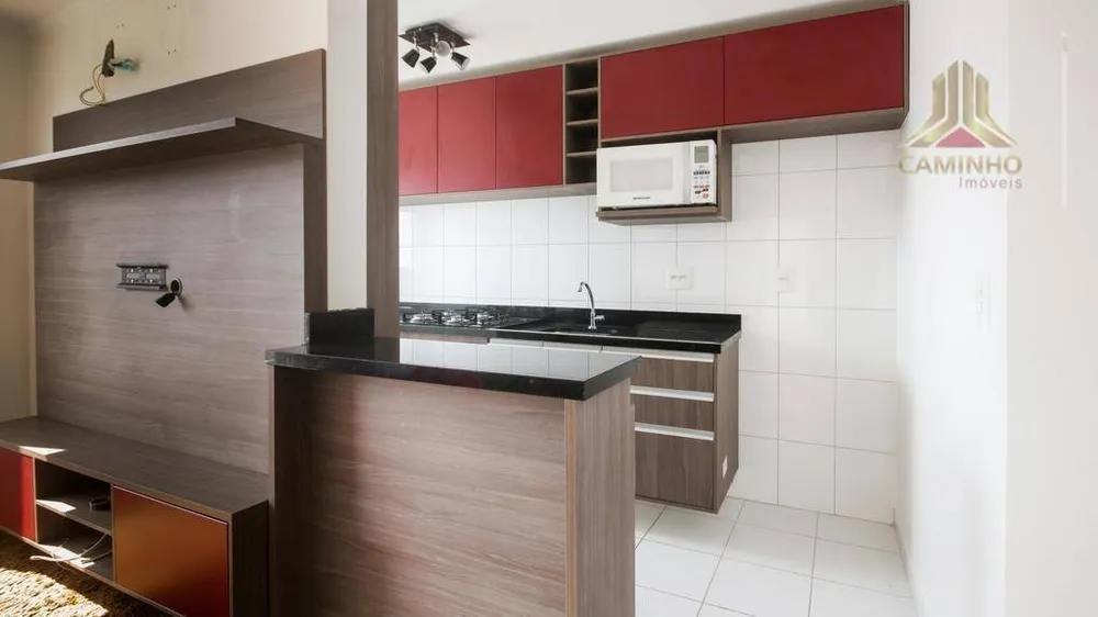 Apartamento, 2 quartos, 50 m² - Foto 10