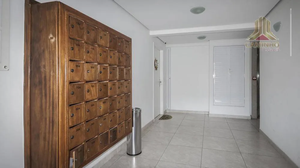 Apartamento, 2 quartos, 50 m² - Foto 12