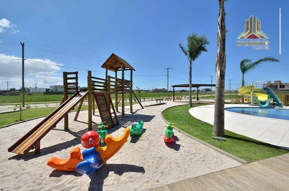 Loteamento e Condomínio, 1056 m² - Foto 1